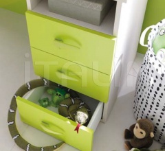 Итальянские Композиции - Композиция KC407 фабрика Moretti Compact