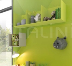 Итальянские Композиции - Композиция KC407 фабрика Moretti Compact