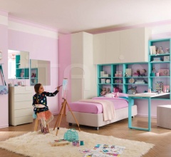 Итальянские Композиции - Композиция KC408 фабрика Moretti Compact