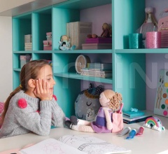 Итальянские Композиции - Композиция KC408 фабрика Moretti Compact