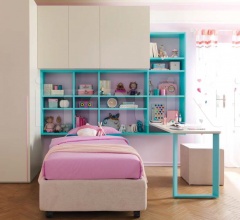 Итальянские Композиции - Композиция KC408 фабрика Moretti Compact