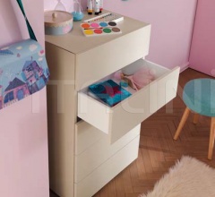 Итальянские Композиции - Композиция KC408 фабрика Moretti Compact