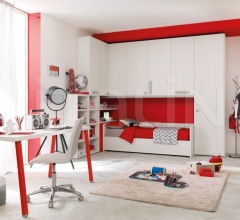 Итальянские Композиции - Композиция KC409 фабрика Moretti Compact