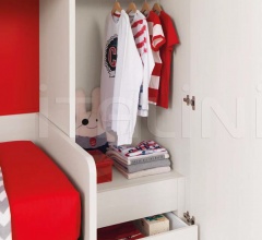 Итальянские Композиции - Композиция KC409 фабрика Moretti Compact