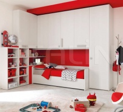 Итальянские Композиции - Композиция KC409 фабрика Moretti Compact