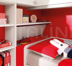 Итальянские Композиции - Композиция KC409 фабрика Moretti Compact