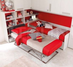 Итальянские Композиции - Композиция KC409 фабрика Moretti Compact