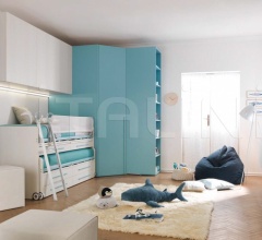 Итальянские Композиции - Композиция KC410 фабрика Moretti Compact