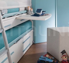 Итальянские Композиции - Композиция KC410 фабрика Moretti Compact