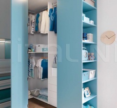 Итальянские Композиции - Композиция KC410 фабрика Moretti Compact