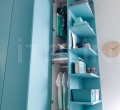 Итальянские Композиции - Композиция KC410 фабрика Moretti Compact