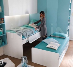 Итальянские Композиции - Композиция KC410 фабрика Moretti Compact