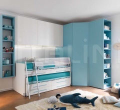 Итальянские Композиции - Композиция KC410 фабрика Moretti Compact