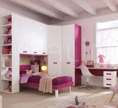 Итальянские Композиции - Композиция KC411 фабрика Moretti Compact