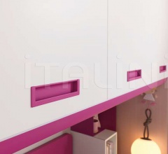 Итальянские Композиции - Композиция KC411 фабрика Moretti Compact