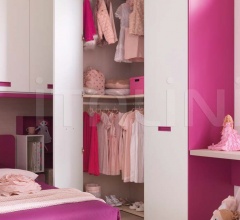 Итальянские Композиции - Композиция KC411 фабрика Moretti Compact