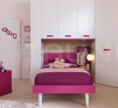 Итальянские Композиции - Композиция KC411 фабрика Moretti Compact