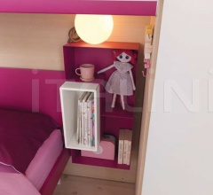 Итальянские Композиции - Композиция KC411 фабрика Moretti Compact