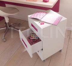 Итальянские Композиции - Композиция KC411 фабрика Moretti Compact