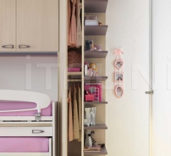 Итальянские Композиции - Композиция KC412 фабрика Moretti Compact