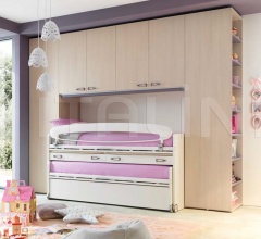 Итальянские Композиции - Композиция KC412 фабрика Moretti Compact