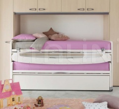 Итальянские Композиции - Композиция KC412 фабрика Moretti Compact