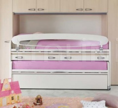 Итальянские Композиции - Композиция KC412 фабрика Moretti Compact