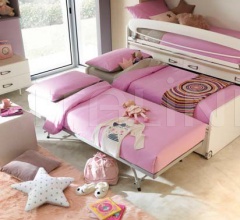 Итальянские Композиции - Композиция KC412 фабрика Moretti Compact