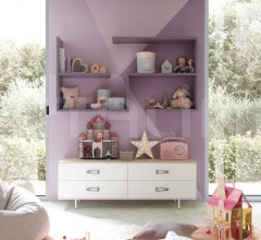 Итальянские Композиции - Композиция KC412 фабрика Moretti Compact