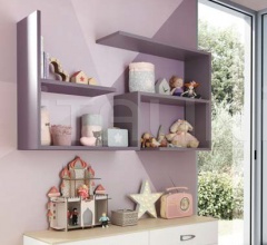 Итальянские Композиции - Композиция KC412 фабрика Moretti Compact