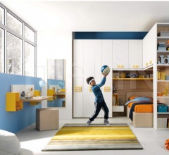 Итальянские Композиции - Композиция KC413 фабрика Moretti Compact