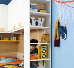 Итальянские Композиции - Композиция KC413 фабрика Moretti Compact