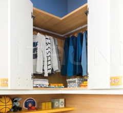 Итальянские Композиции - Композиция KC413 фабрика Moretti Compact