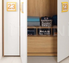 Итальянские Композиции - Композиция KC413 фабрика Moretti Compact