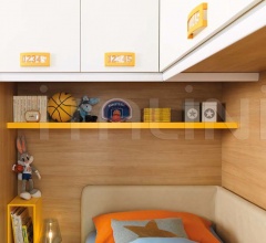 Итальянские Композиции - Композиция KC413 фабрика Moretti Compact