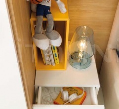 Итальянские Композиции - Композиция KC413 фабрика Moretti Compact