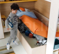 Итальянские Композиции - Композиция KC413 фабрика Moretti Compact