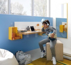 Итальянские Композиции - Композиция KC413 фабрика Moretti Compact