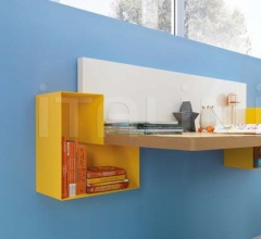 Итальянские Композиции - Композиция KC413 фабрика Moretti Compact