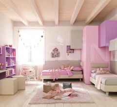 Итальянские Композиции - Композиция KC414 фабрика Moretti Compact