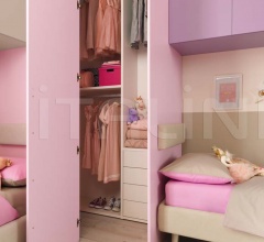 Итальянские Композиции - Композиция KC414 фабрика Moretti Compact