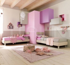 Итальянские Композиции - Композиция KC414 фабрика Moretti Compact