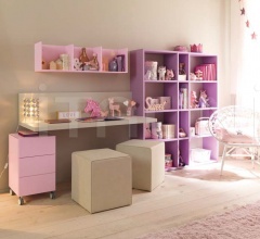 Итальянские Композиции - Композиция KC414 фабрика Moretti Compact