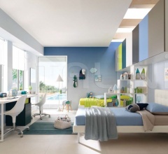 Итальянские Композиции - Композиция KC415 фабрика Moretti Compact