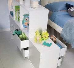 Итальянские Композиции - Композиция KC415 фабрика Moretti Compact