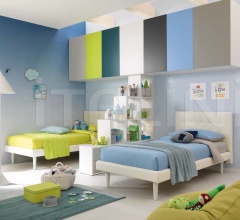 Итальянские Композиции - Композиция KC415 фабрика Moretti Compact