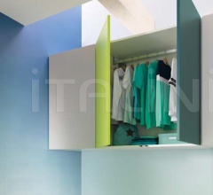 Итальянские Композиции - Композиция KC415 фабрика Moretti Compact