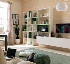 Композиция LV102 Композиция LV102 фабрика Moretti Compact