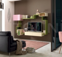 Композиция LV104 Композиция LV104 фабрика Moretti Compact