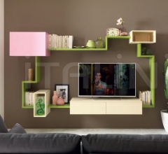 Композиция LV104 Композиция LV104 фабрика Moretti Compact